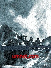 game pic for Behind Enemy Lines EN